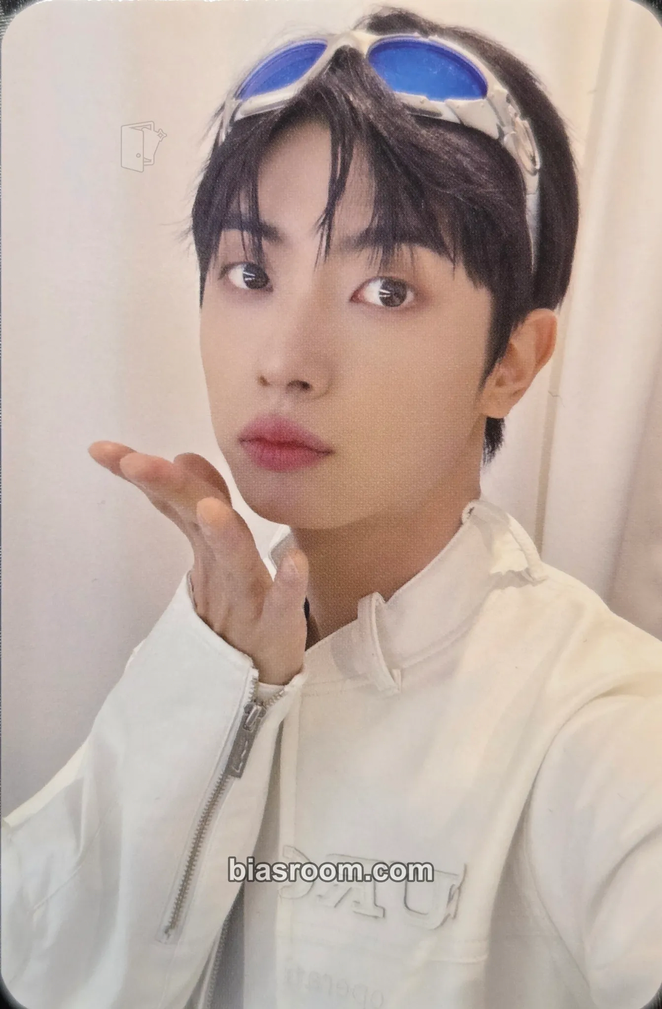 Kanghyun O! New E!volution V Photocard - ONEWE - ONEWE K-pop photocard
