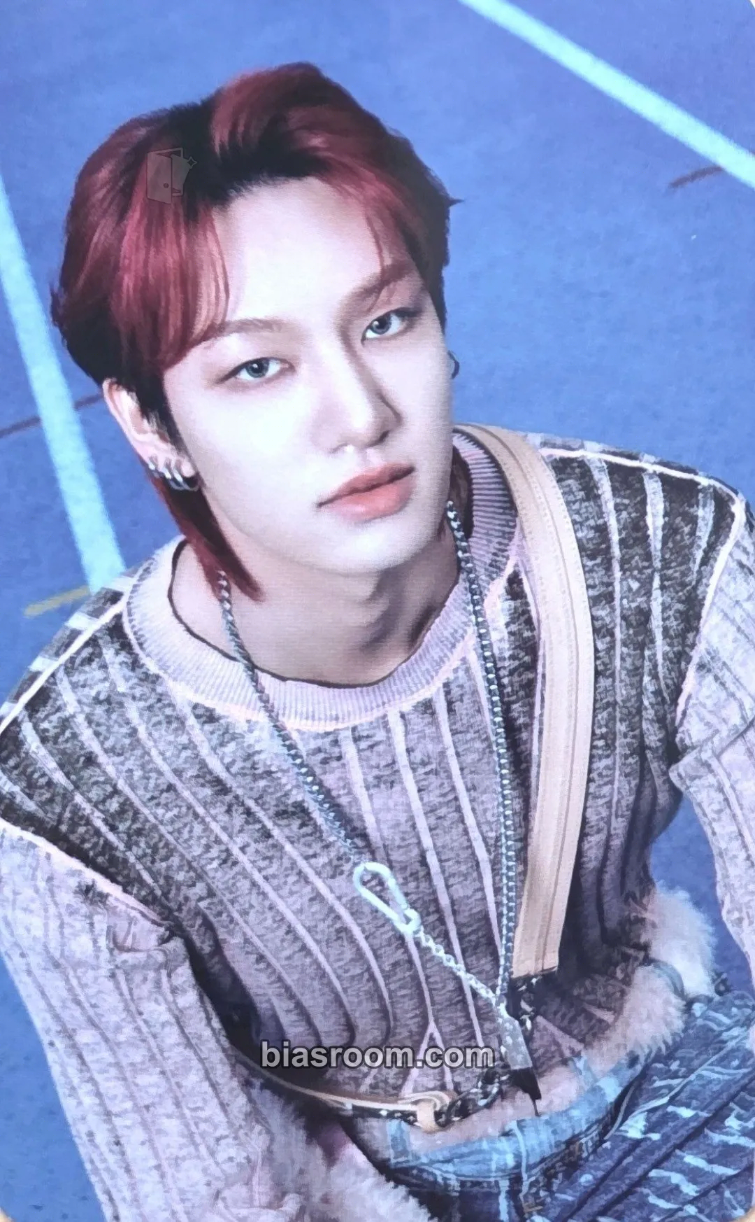 Huijun X10 Photocard - MCND - MCND K-pop photocard