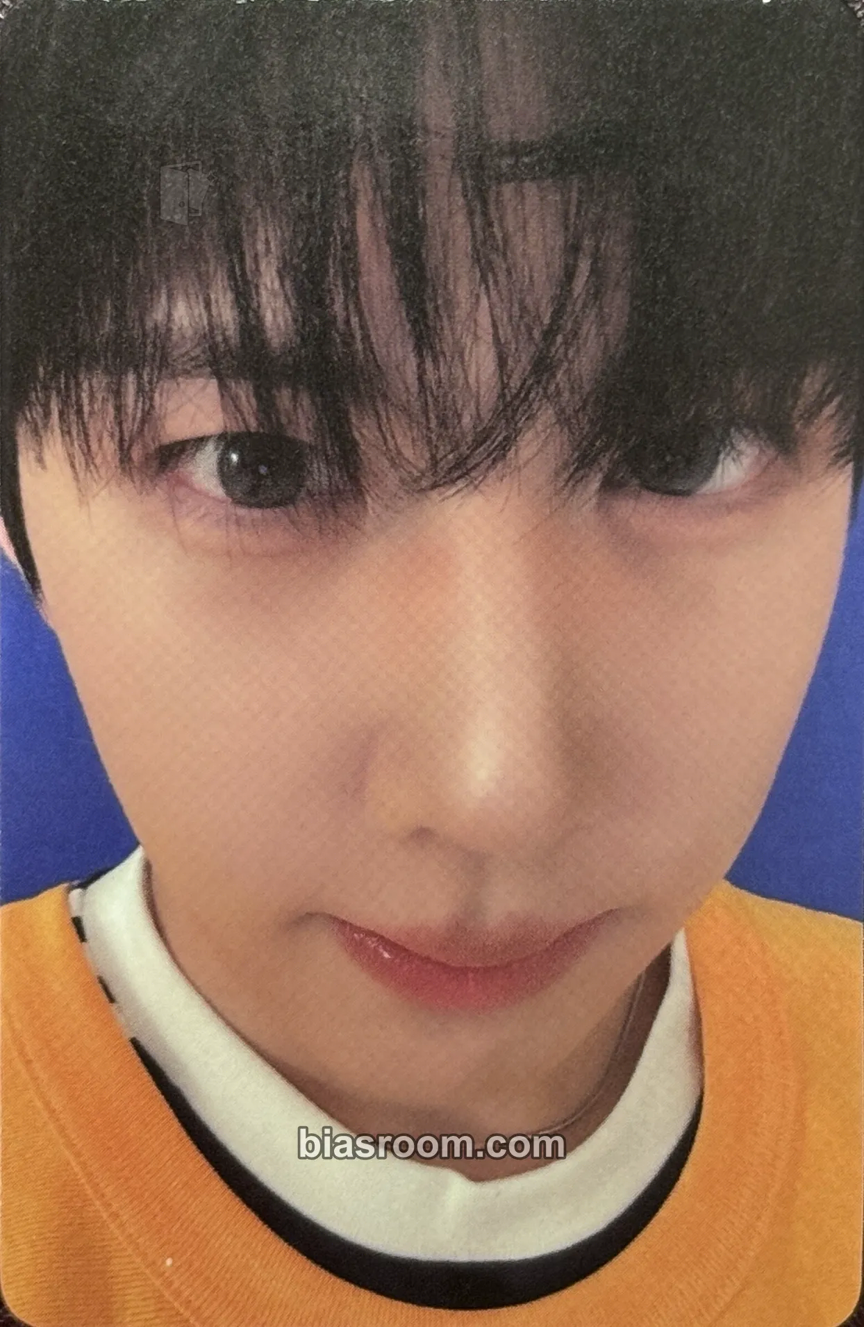 Youngseo NEW CHAPTER : DESEAR Photocard - BAE173 - BAE173 K-pop photocard
