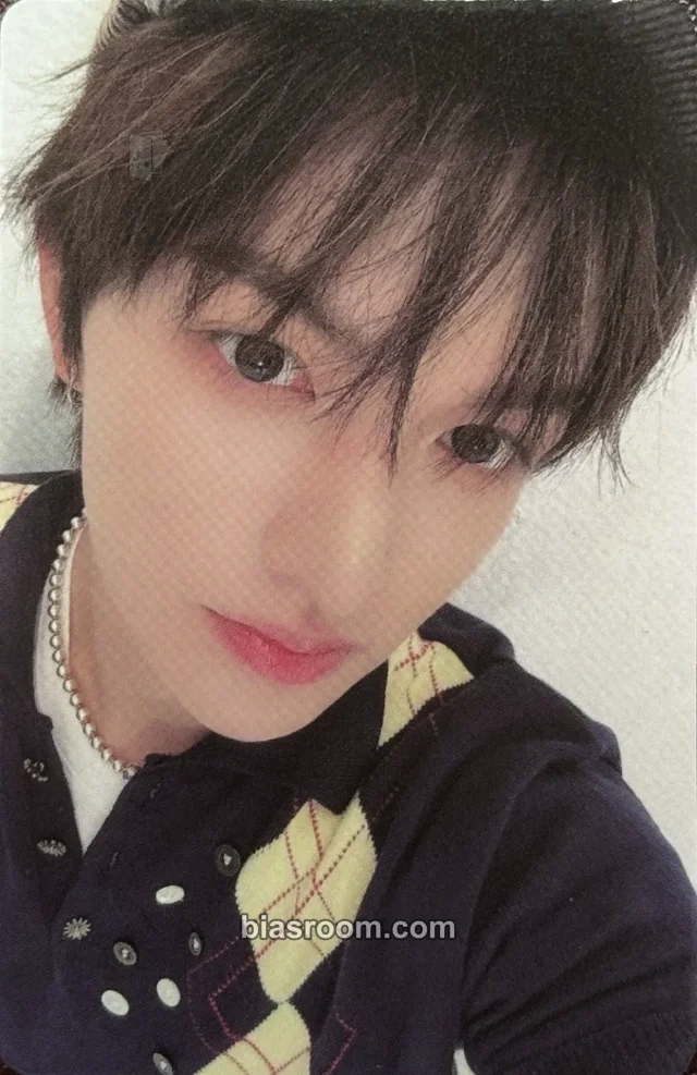 BAE173 - Bit - NEW CHAPTER : DESEAR Album else version photocard set album photocard