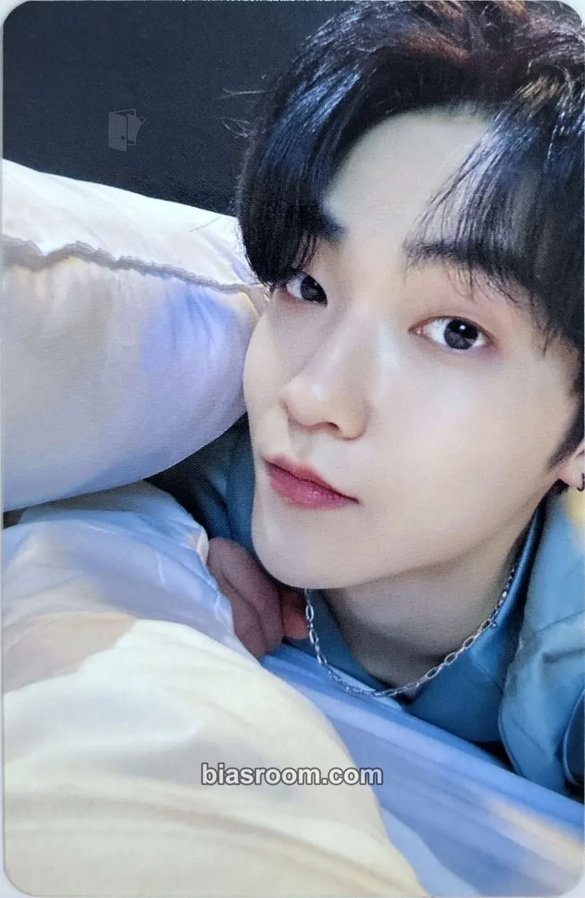 Kevin 2nd World Tour: Zeneration Photocard - THE BOYZ - THE BOYZ K-pop photocard