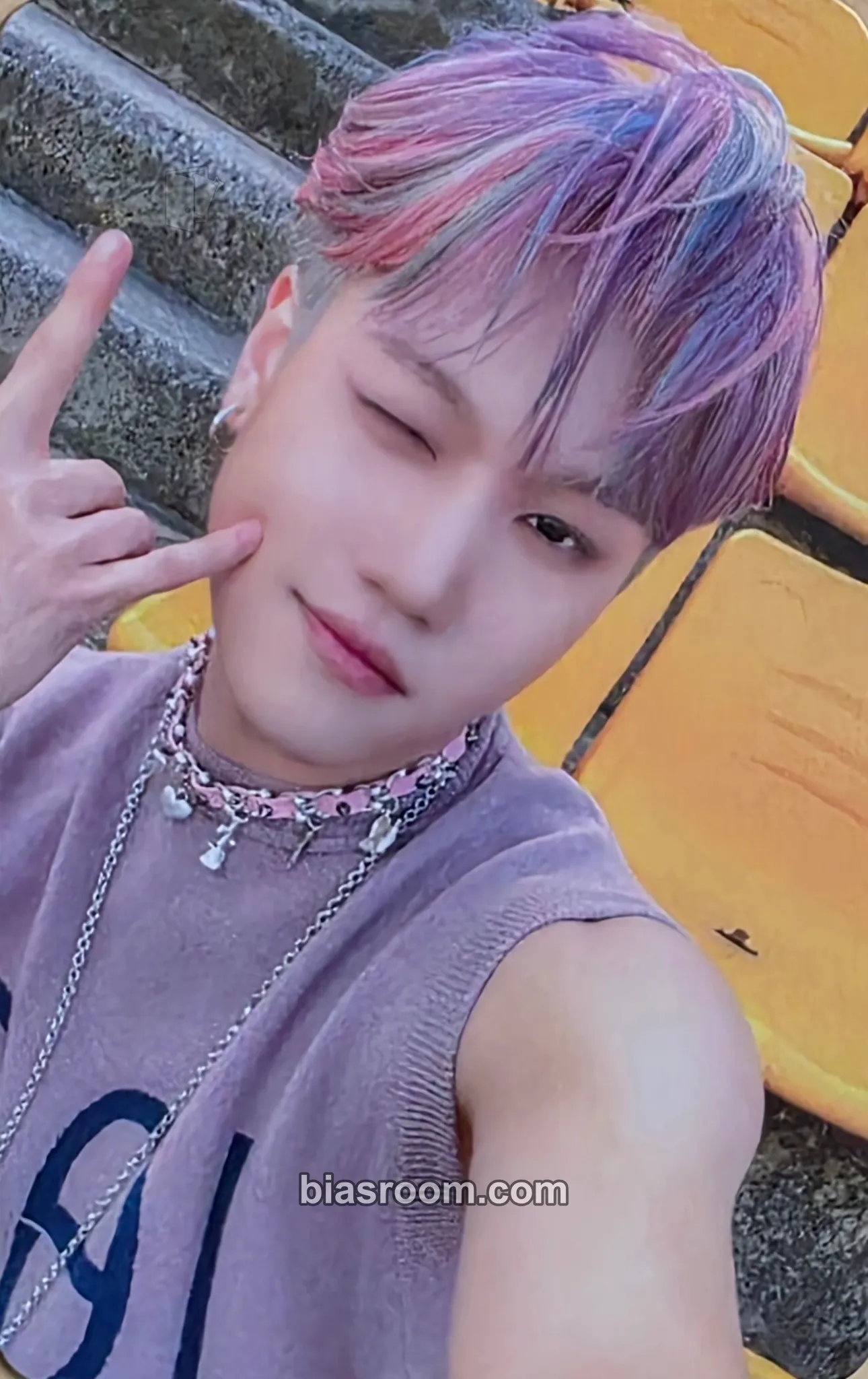 Minjae X10 Photocard - MCND - MCND K-pop photocard