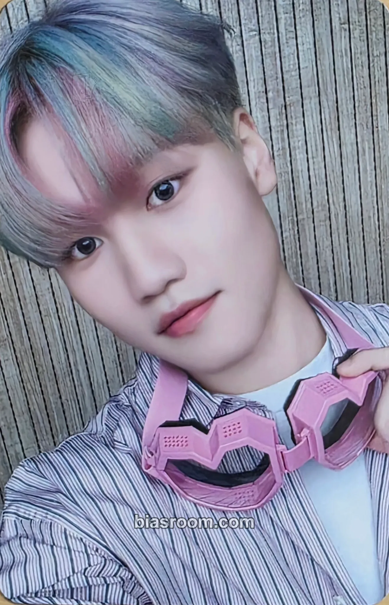 Minjae X10 Photocard - MCND - MCND K-pop photocard