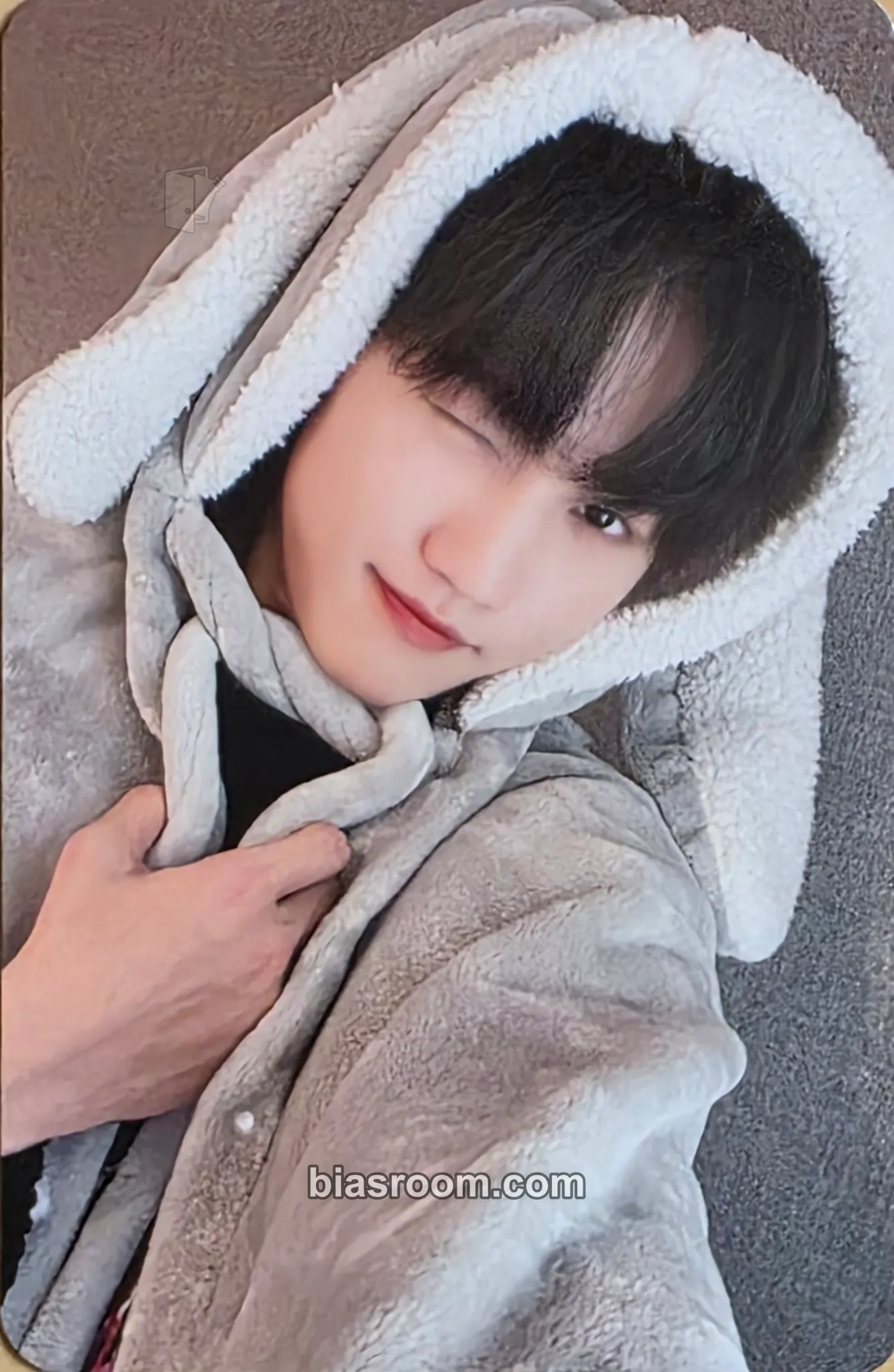 Minjae ODD-VENTURE Photocard - MCND - MCND K-pop photocard