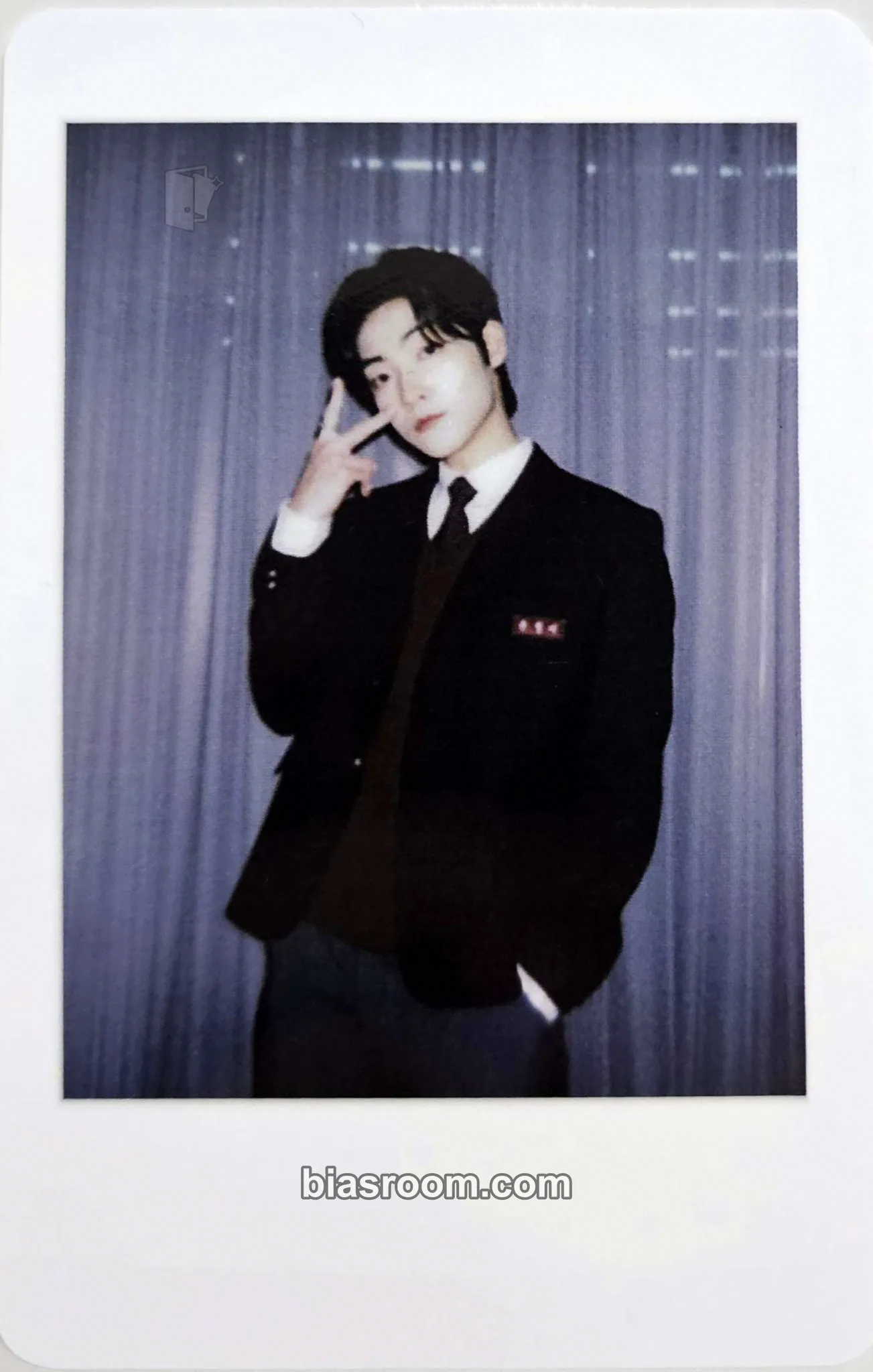 Kevin Phantasy POP-UP Store Photocard - THE BOYZ - THE BOYZ K-pop photocard