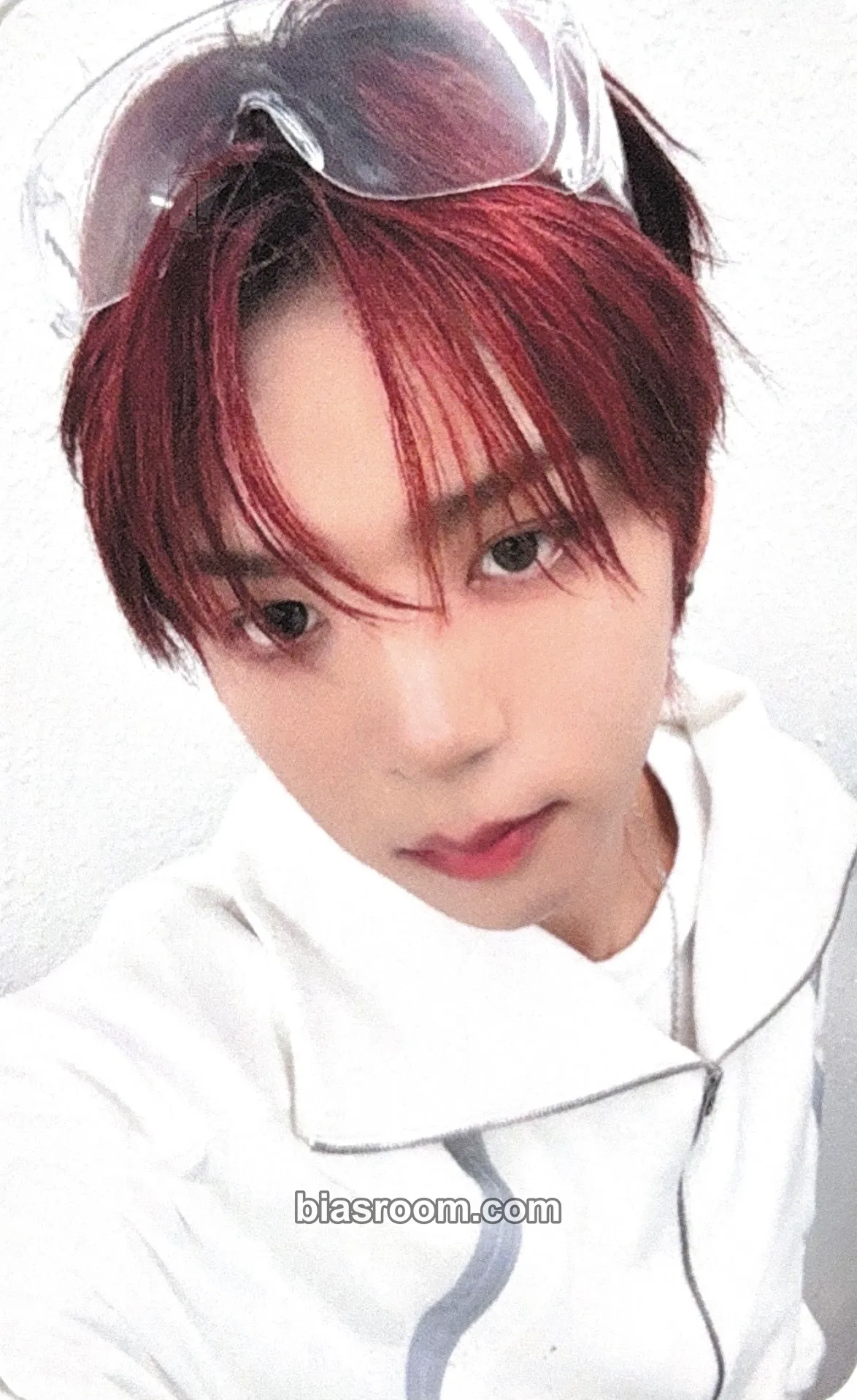 Hyunjun Nova Academia Photocard - NouerA - NouerA K-pop photocard