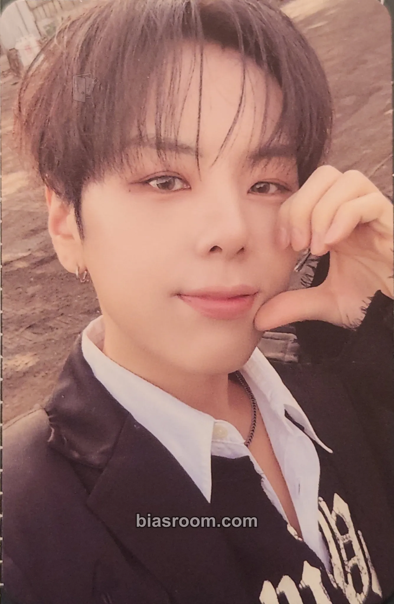 Daehyeon The Feelings Photocard - WEi - WEi K-pop photocard