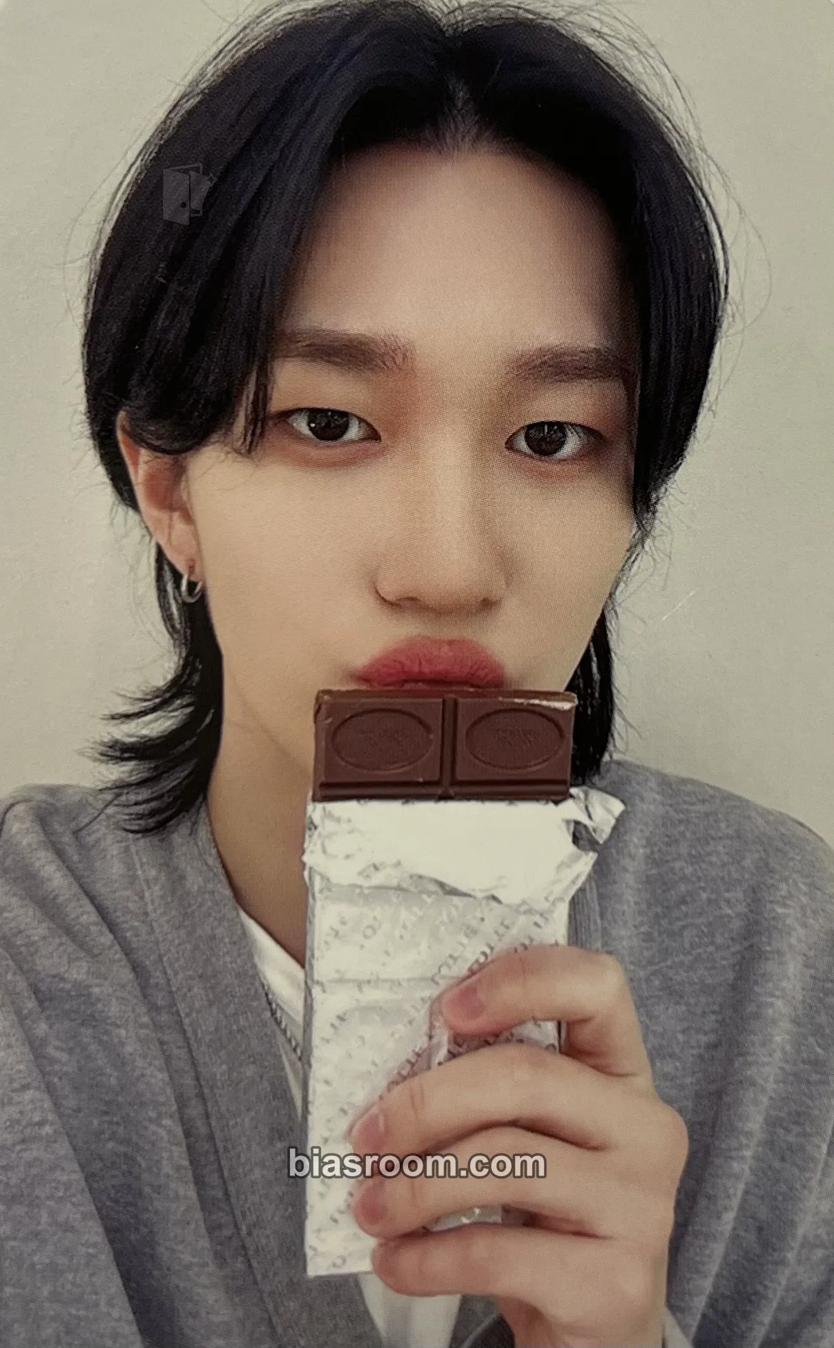 Theo Killin' It Photocard - P1Harmony - P1Harmony K-pop photocard