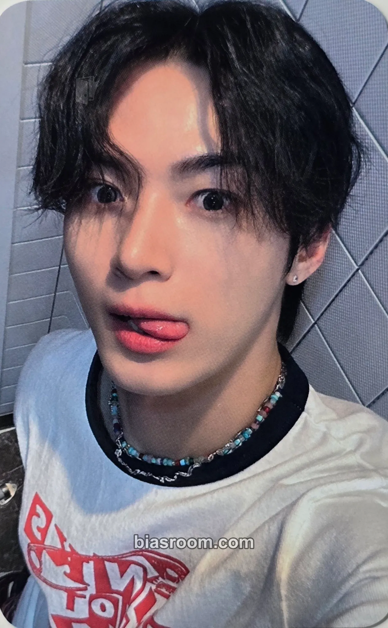 Hangyeom Photocards (Omega X) | Bias Room