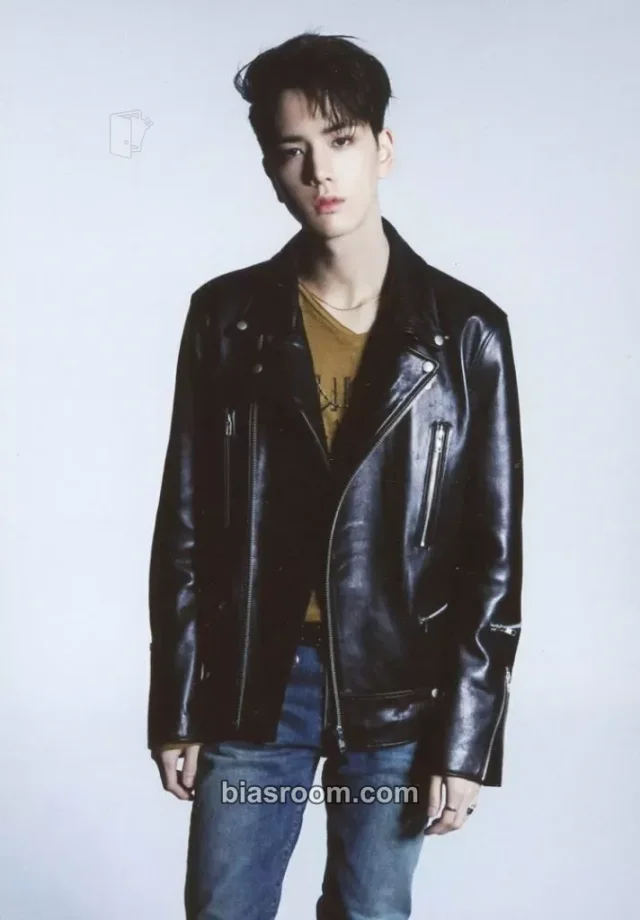 THE BOYZ - Younghoon - Tattoo Album release event random photocard photocard set