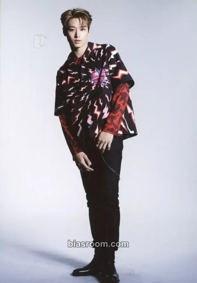 THE BOYZ - Juyeon - Tattoo Album release event random photocard photocard set