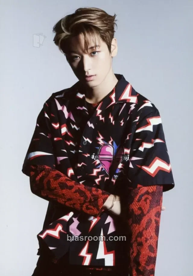 THE BOYZ - Juyeon - Tattoo Album release event random photocard photocard set