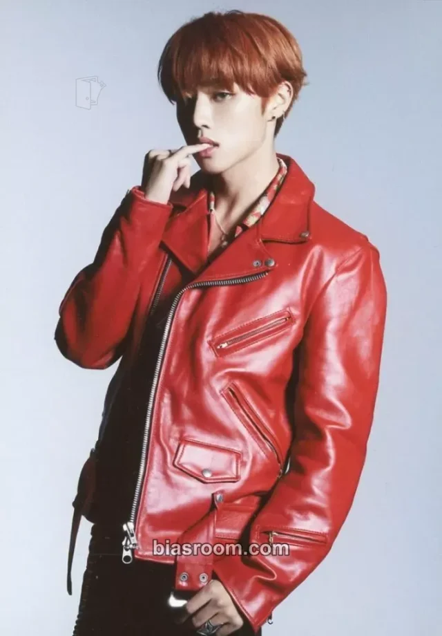 THE BOYZ - Sunwoo - Tattoo Album release event photocard set random photocard