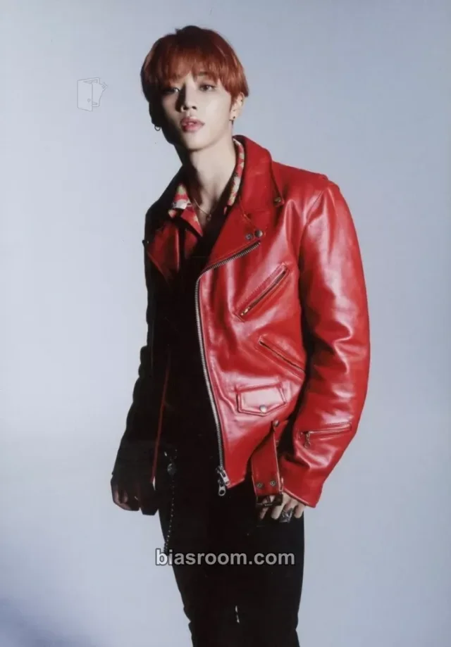 THE BOYZ - Sunwoo - Tattoo Album release event photocard set random photocard
