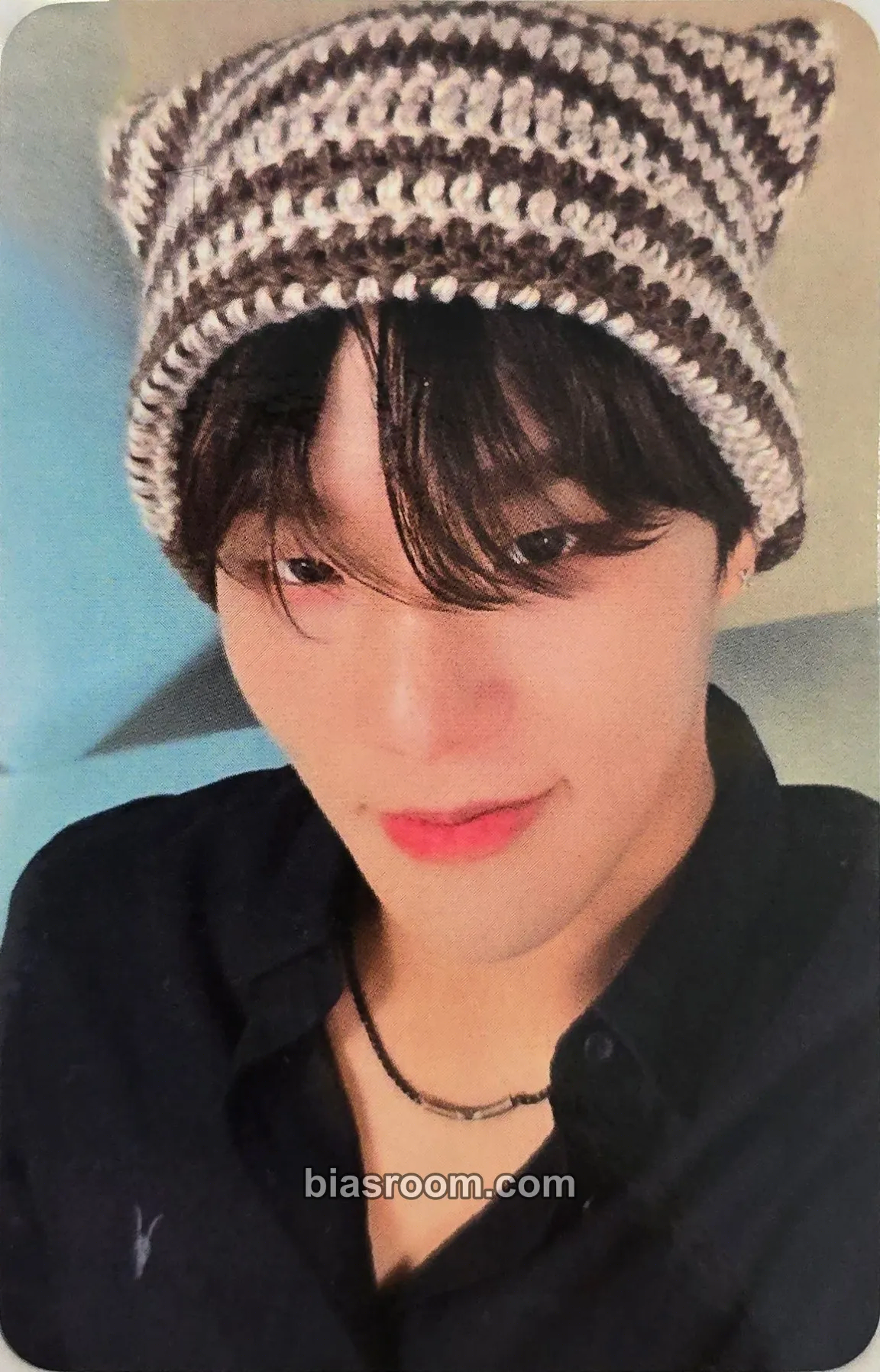 Junseo Urban Ride Photocard - DKB - DKB K-pop photocard