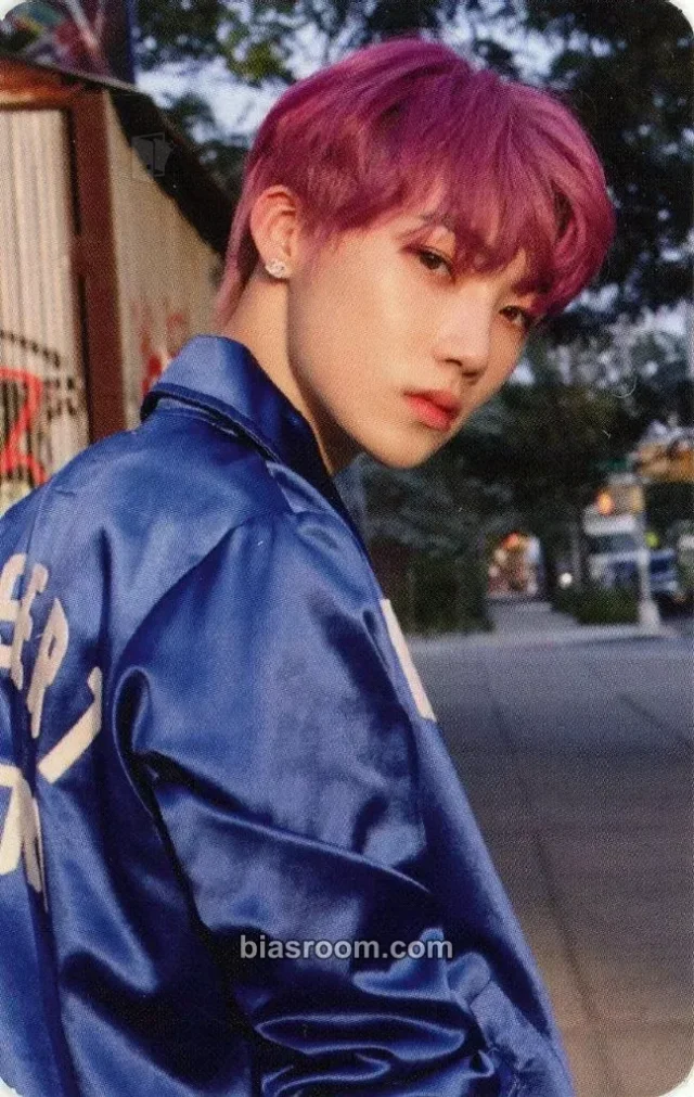 THE BOYZ - New - Dreamlike Album album photocard day version platform version