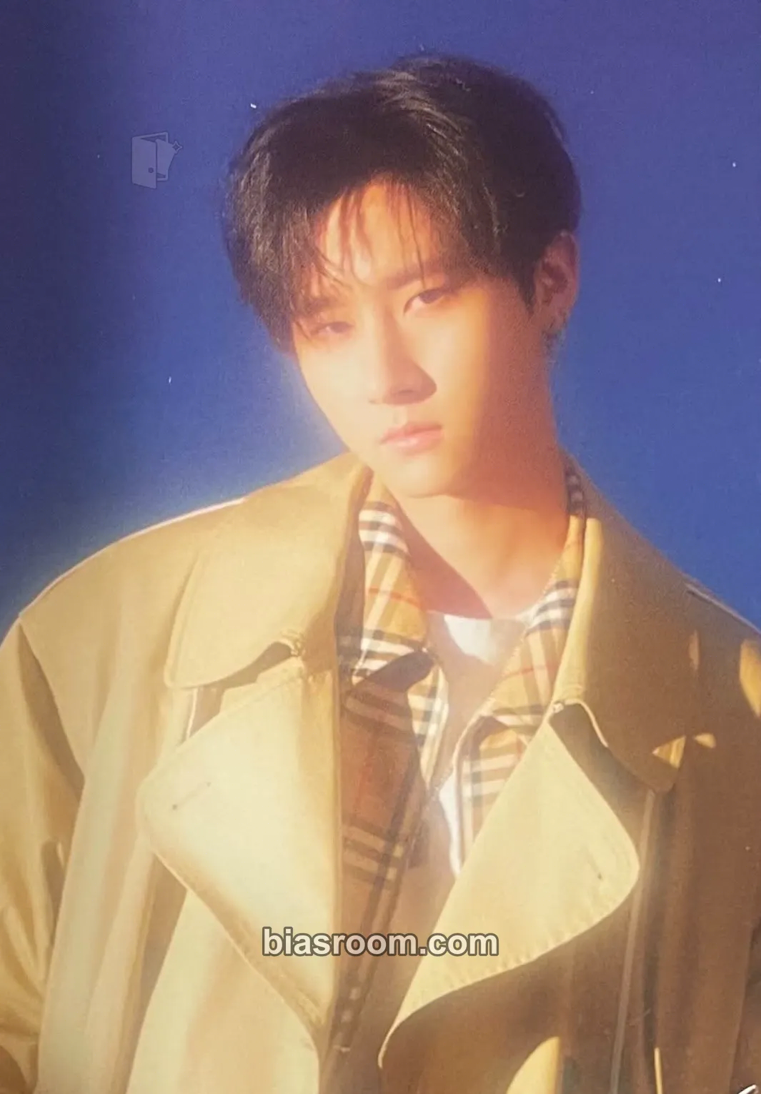I.M The Connect: Dejavu Photocard - MONSTA X - MONSTA X K-pop photocard