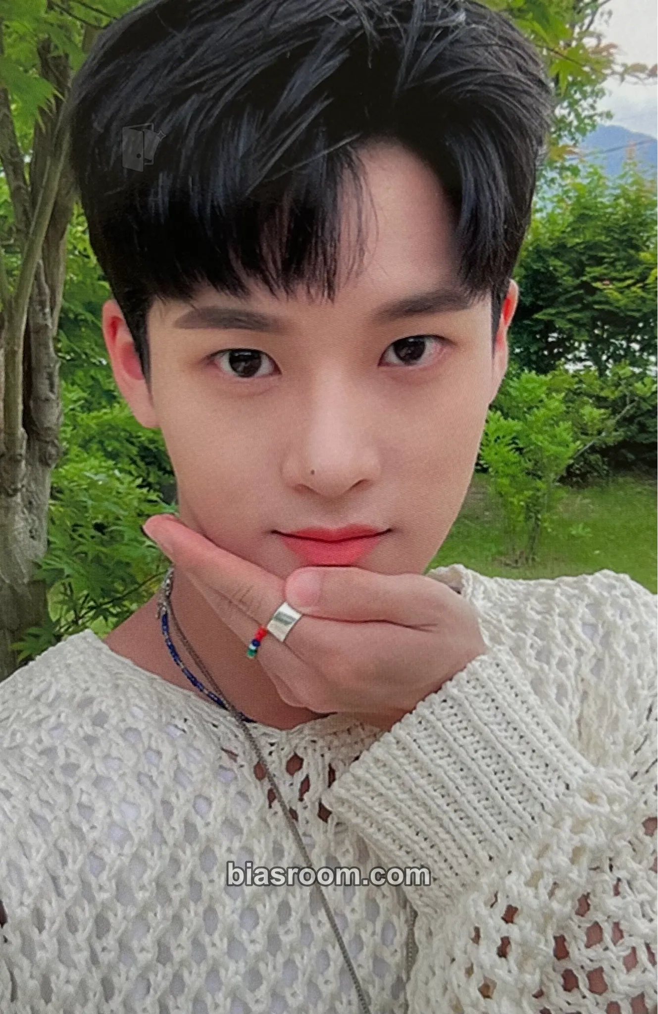 Junmin HOUSE OF TRICKY : HOW TO PLAY Photocard - xikers - xikers K-pop photocard