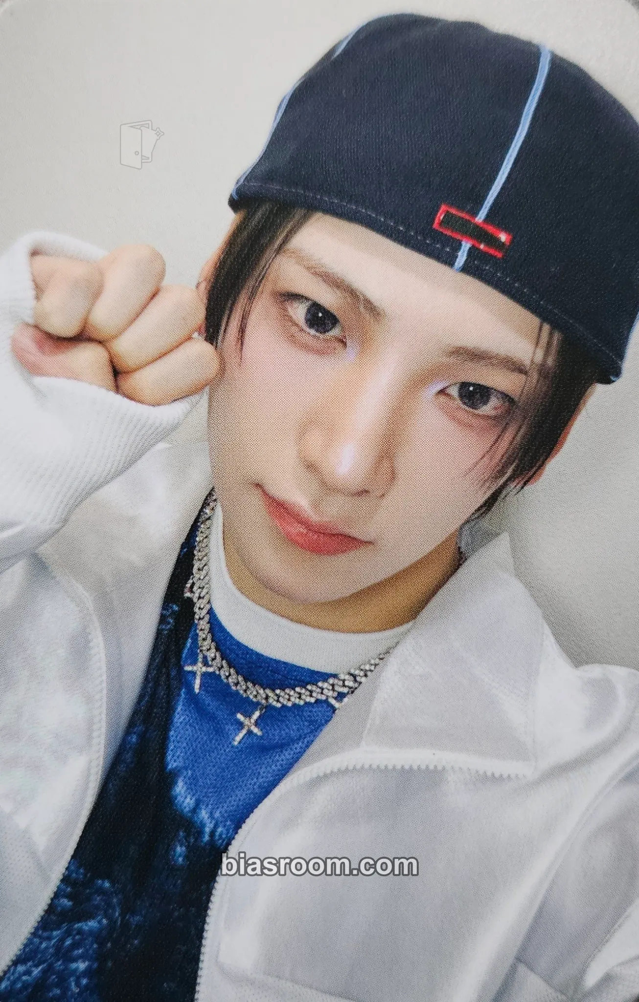Yuma Back to Life Photocard - &TEAM - &TEAM K-pop photocard