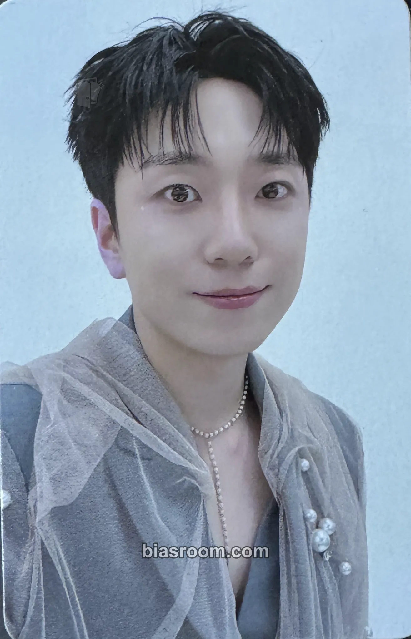 Woorim Everything Photocard - Forestella - Forestella K-pop photocard