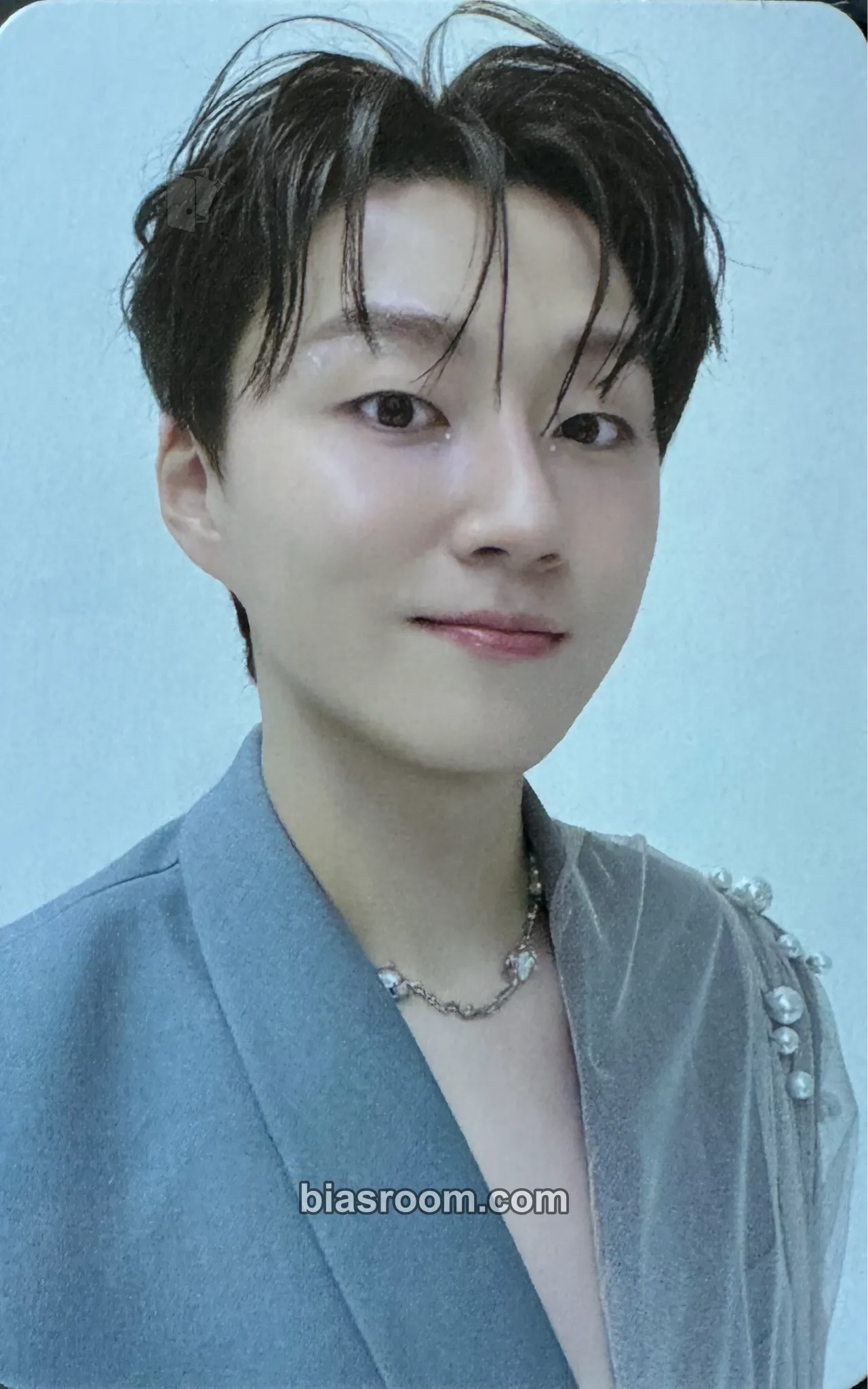 Mingyu Everything Photocard - Forestella - Forestella K-pop photocard