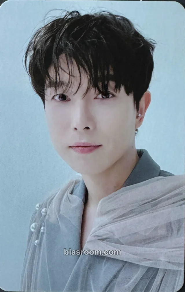 Forestella - Doohoon - Everything Album album photocard photocard set