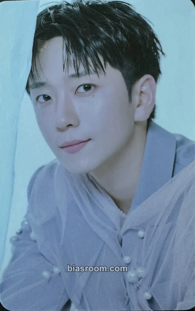 Forestella - Woorim - Everything Album album photocard photocard set