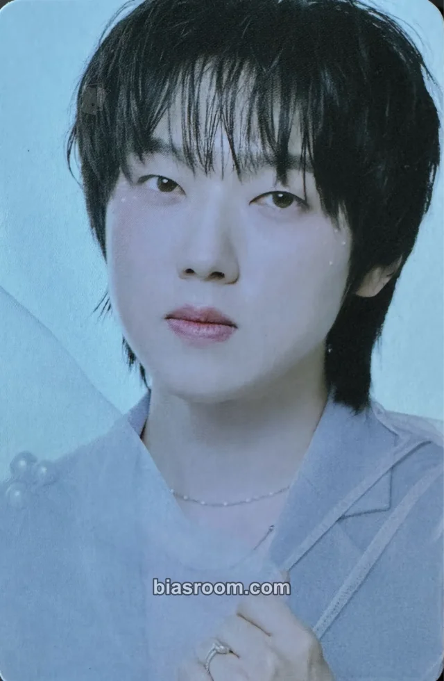 Forestella - Hyungho - Everything Album album photocard photocard set