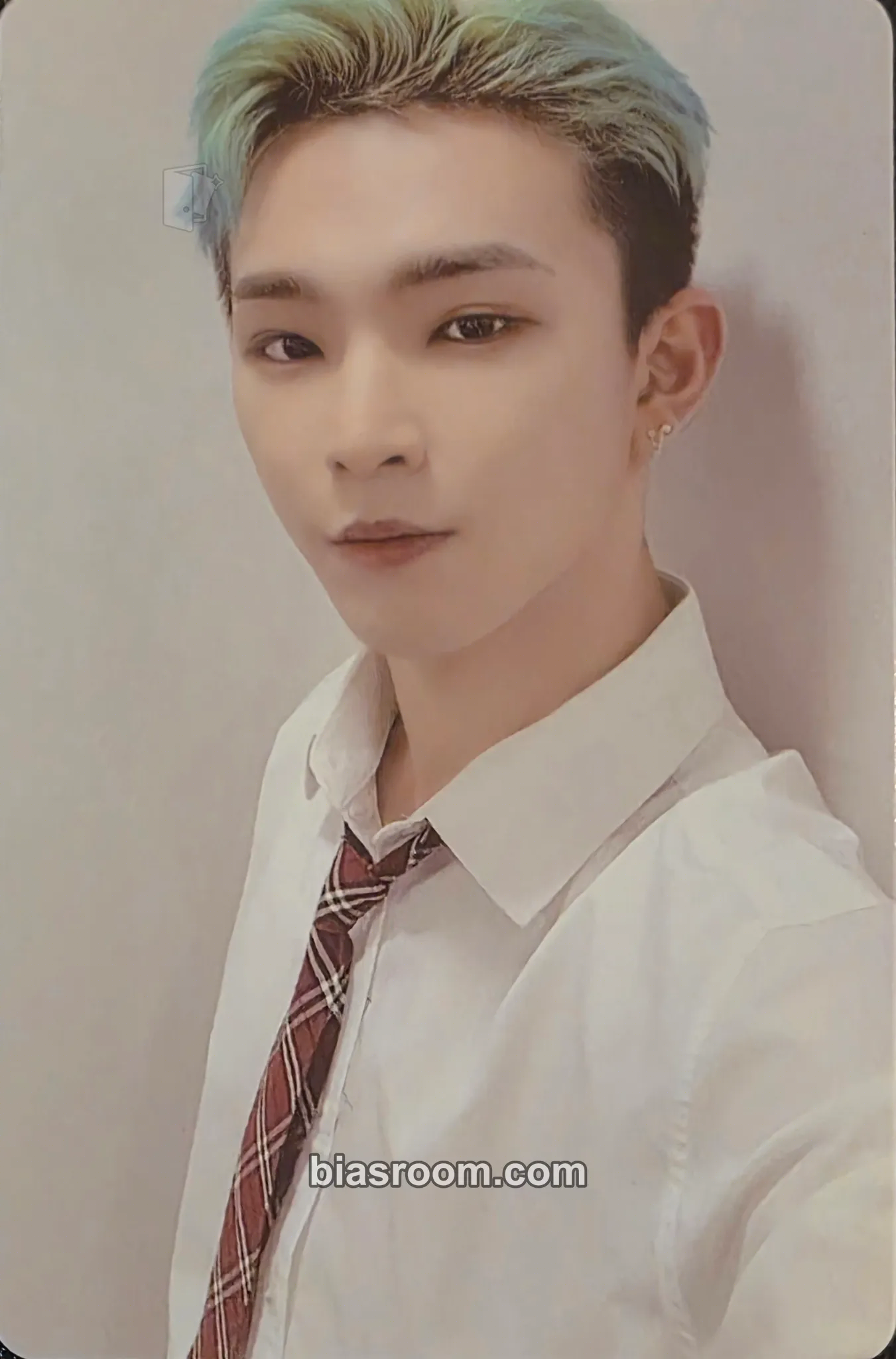 Leedo 1st Fan Meeting Earth & Moon Photocard - ONEUS - ONEUS K-pop photocard