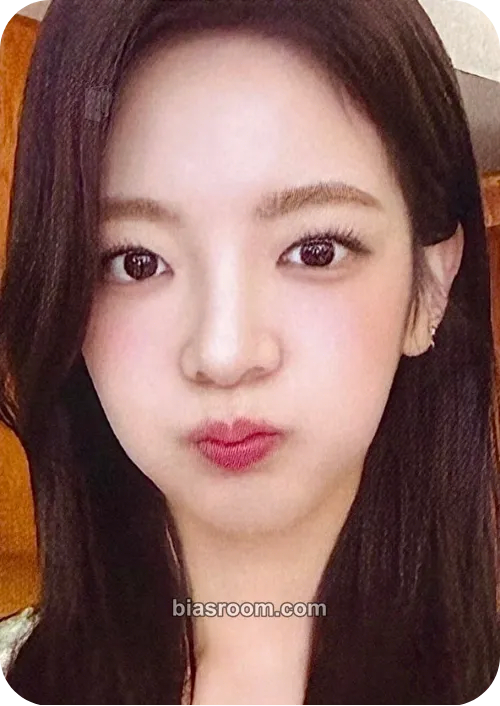 Lia Motto Photocard - ITZY - ITZY K-pop photocard