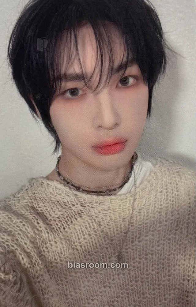 EPEX - MU - Youth Chapter 2 : Youth Deficiency Album everline video call (fancall) round 3
