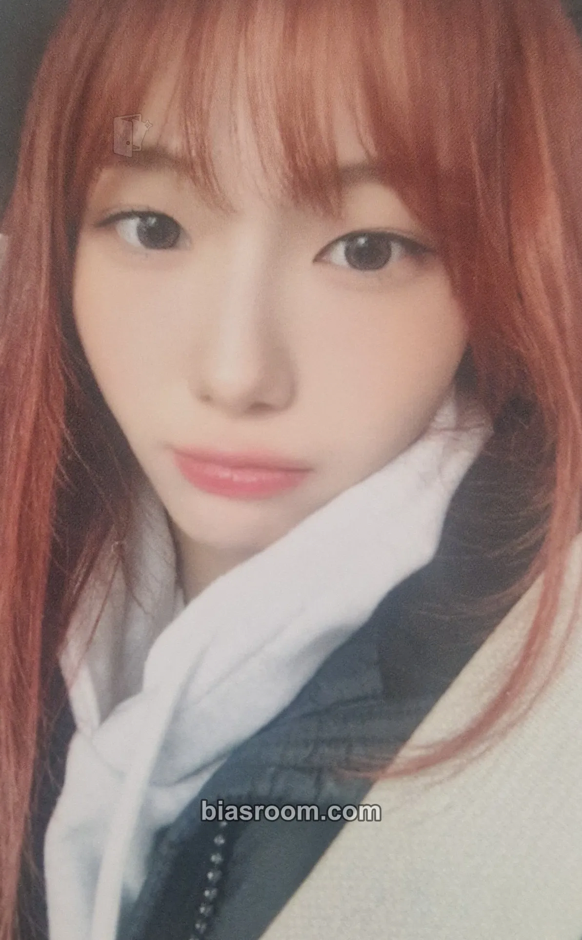 Youngeun LOVESTRUCK! Photocard - Kep1er – Kep1er K-Pop-Photocard