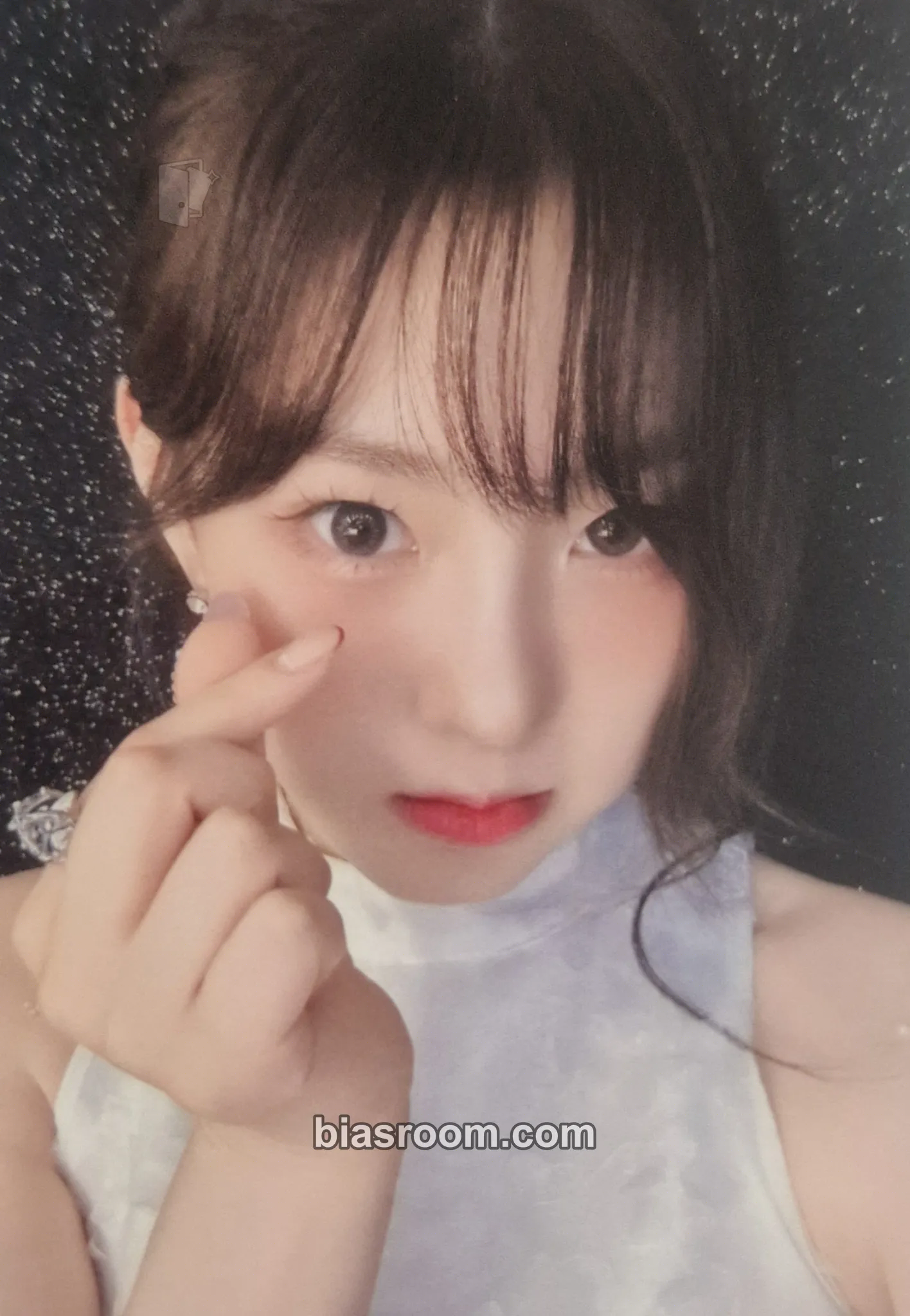 Chaehyun KEP1ASIA - 2025 Fan Concert Tour Photocard - Kep1er - Kep1er K-pop photocard