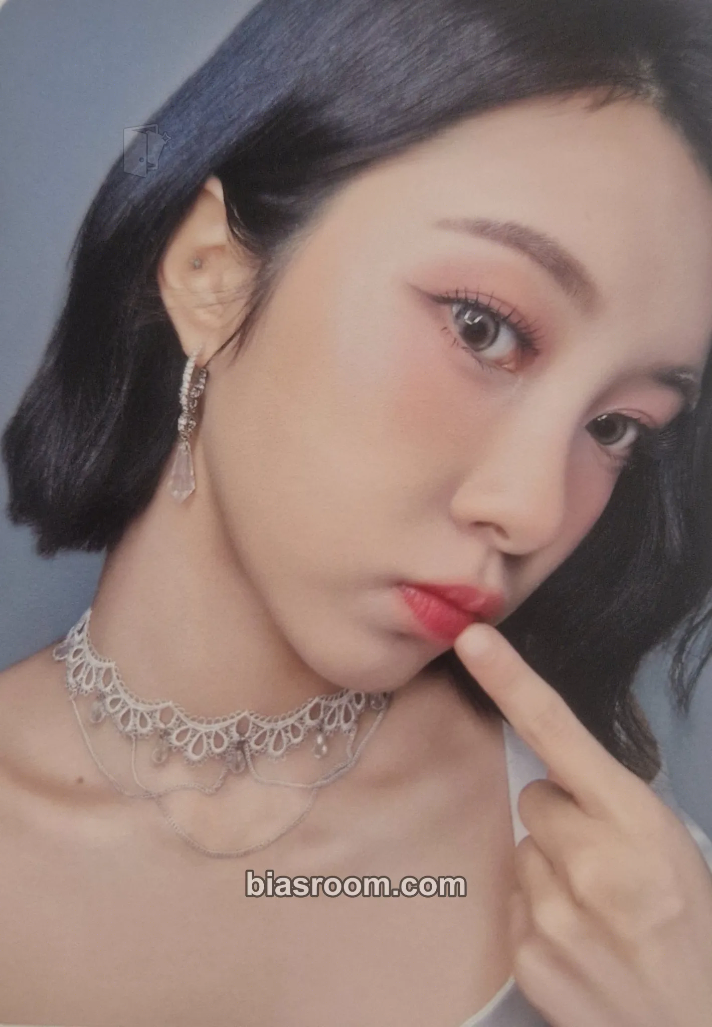 Dayeon KEP1ASIA - 2025 Fan Concert Tour Photocard - Kep1er - Kep1er K-pop photocard