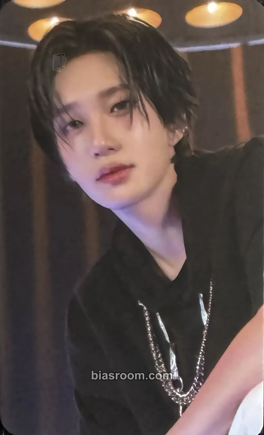 Theo Harmony: All In Photocard - P1Harmony - P1Harmony K-pop photocard