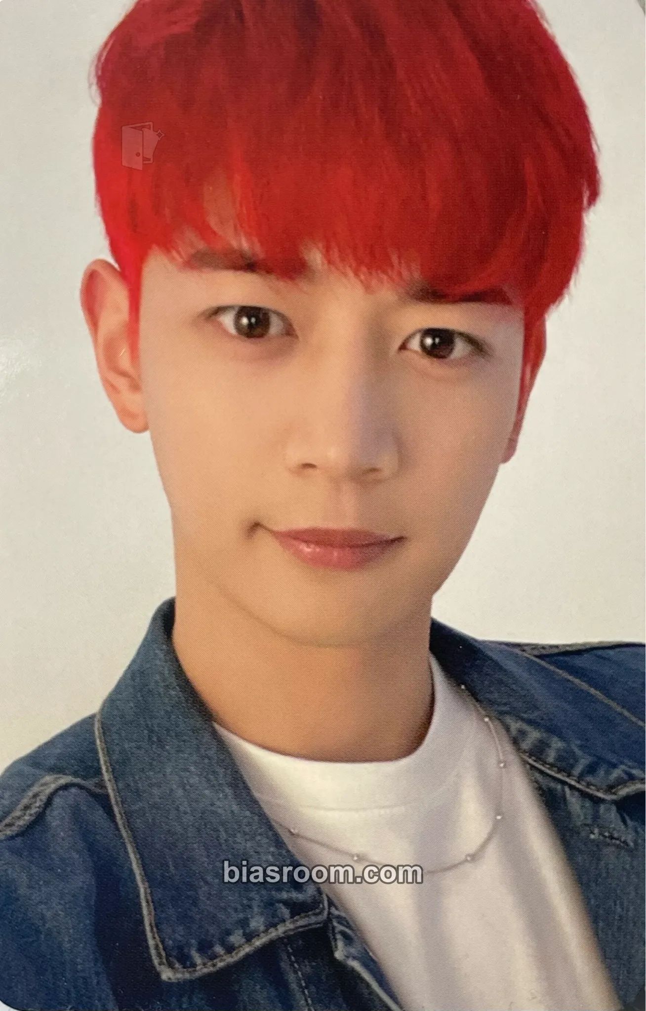 Minho SHINee : SHINee World Photocard - SHINee - SHINee K-pop photocard