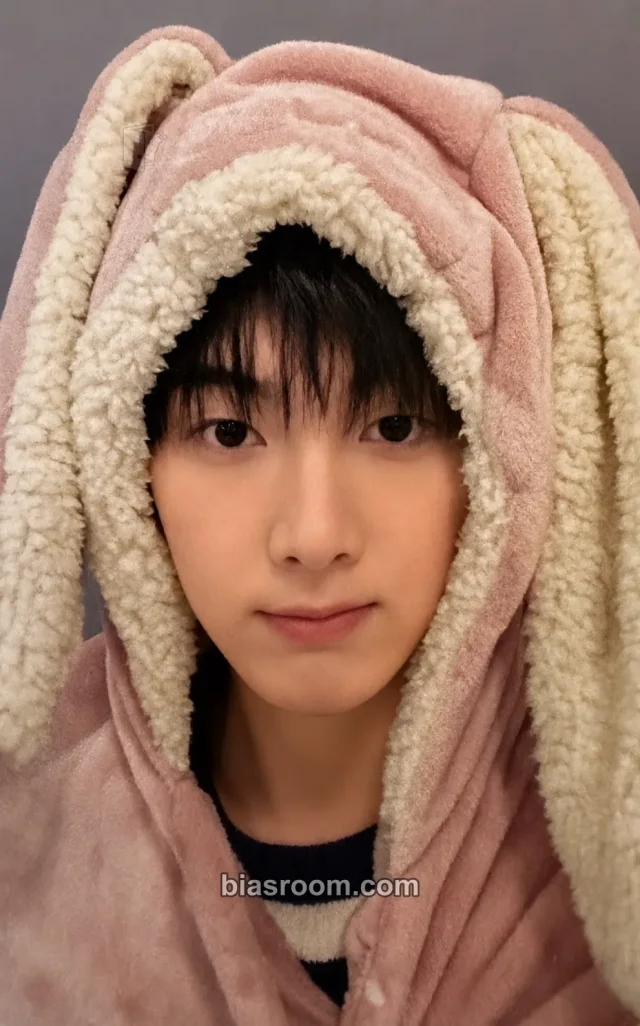 ASTRO - Yoon San-ha - NO REASON (Yoon San-ha Solo) Album pob (pre-order benefit) makestar