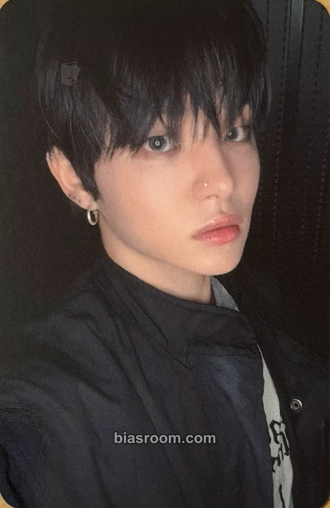 Jihoon LOVE PULSE Photocard - TREASURE - TREASURE K-pop photocard