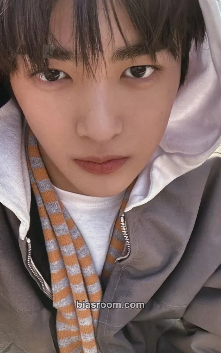 Keonho GREENGREEN Photocard - CORTIS - CORTIS K-pop photocard