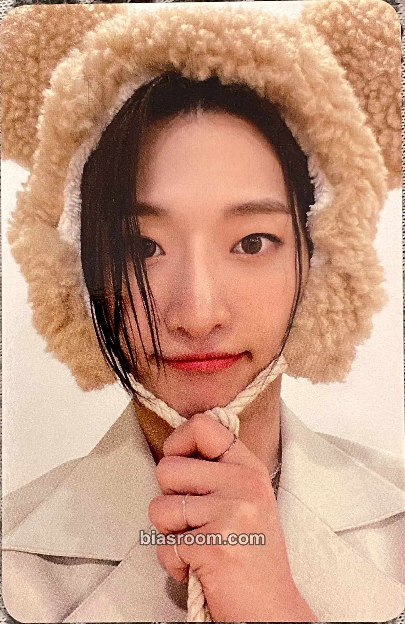 YooJung Instinct Part. 2 Photocard - OnlyOneOf - OnlyOneOf K-pop photocard