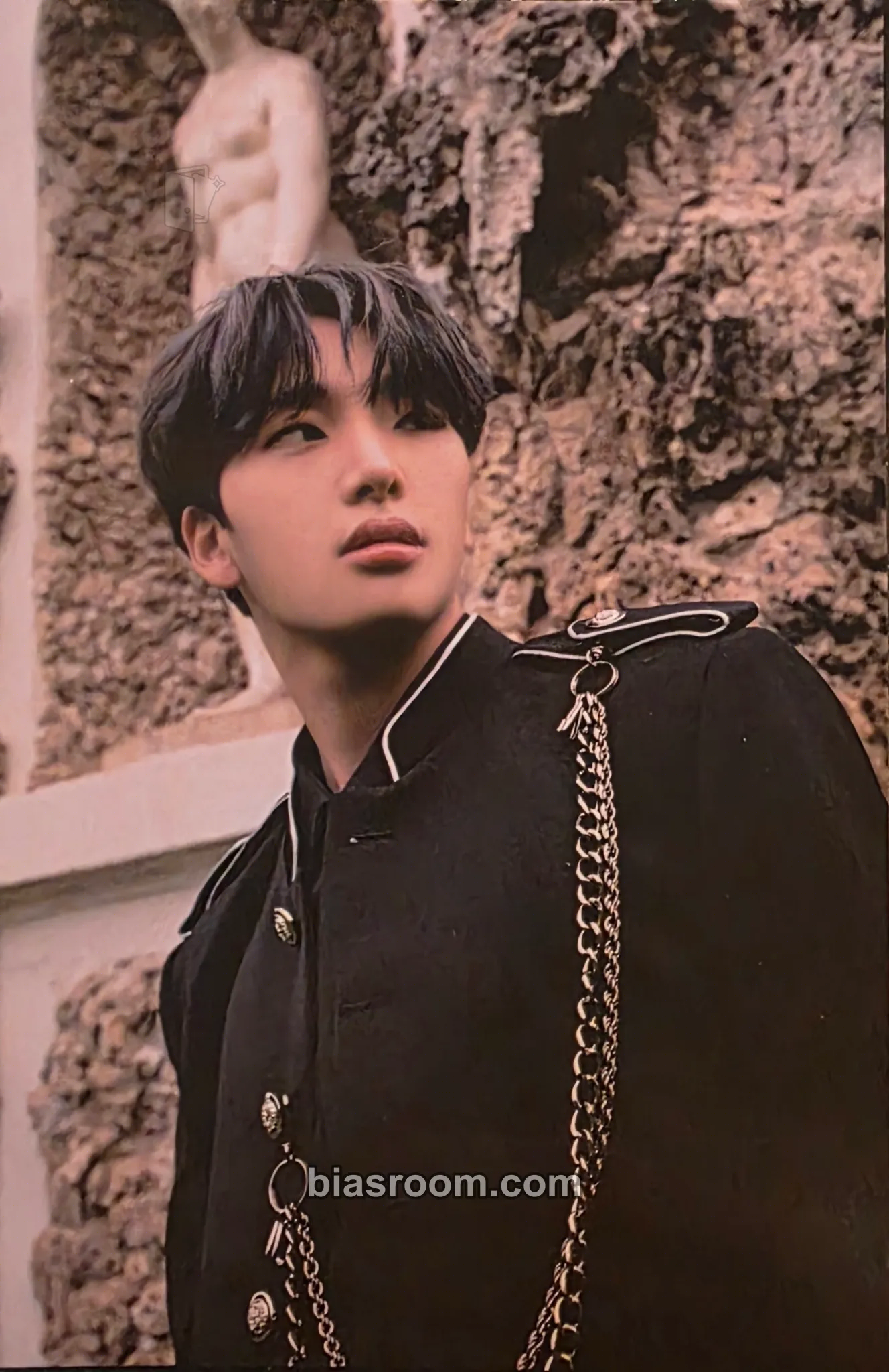 Seoho RAISE US Photocard - ONEUS - ONEUS K-pop photocard