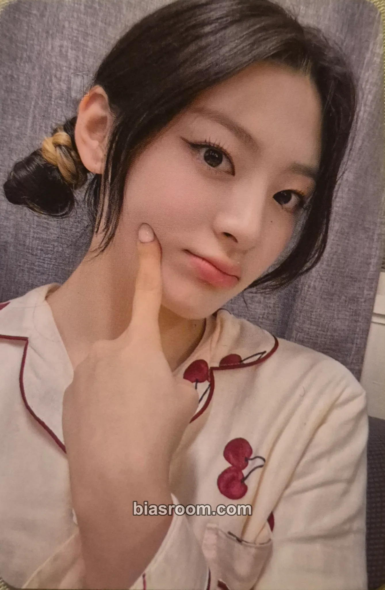 Seeun STEREOTYPE Photocard - STAYC - STAYC K-pop photocard