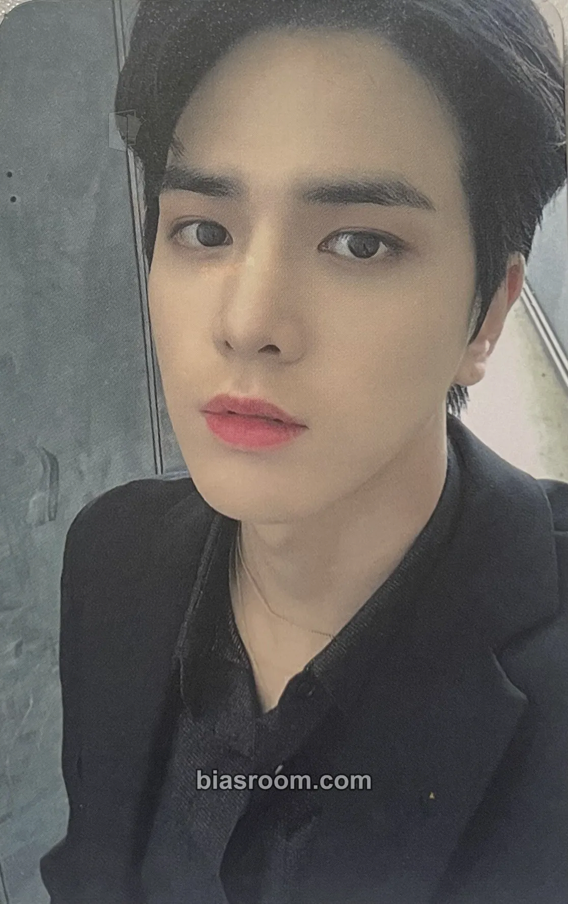 Younghoon 2nd Official Fan Club Photocard - THE BOYZ - THE BOYZ K-pop photocard