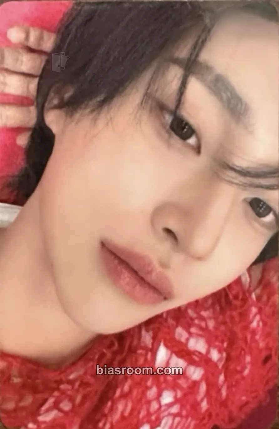 Wonbin 2025 SMTOWN: THE CULTURE, THE FUTURE Photocard - RIIZE - RIIZE K-pop photocard