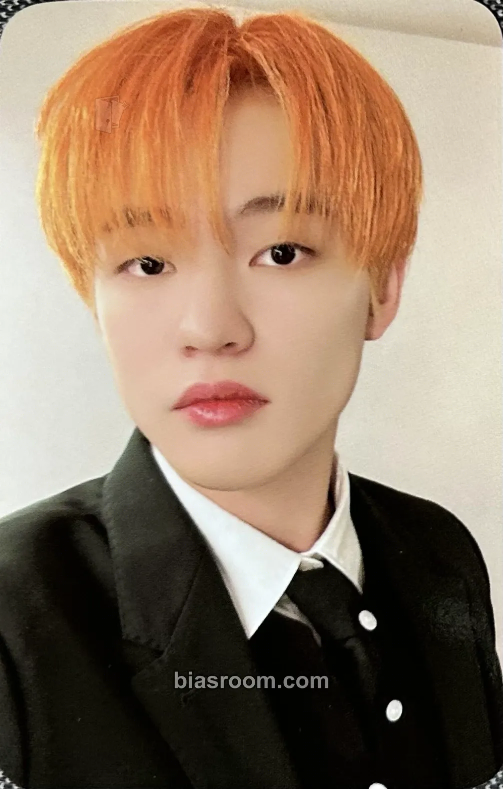 Chenle 2023 Season’s Greetings Photocard - NCT DREAM - NCT DREAM K-pop photocard
