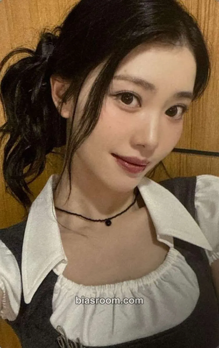 Xiaoting KEP1ASIA - 2025 Fan Concert Tour Photocard - Kep1er - Kep1er K-pop photocard