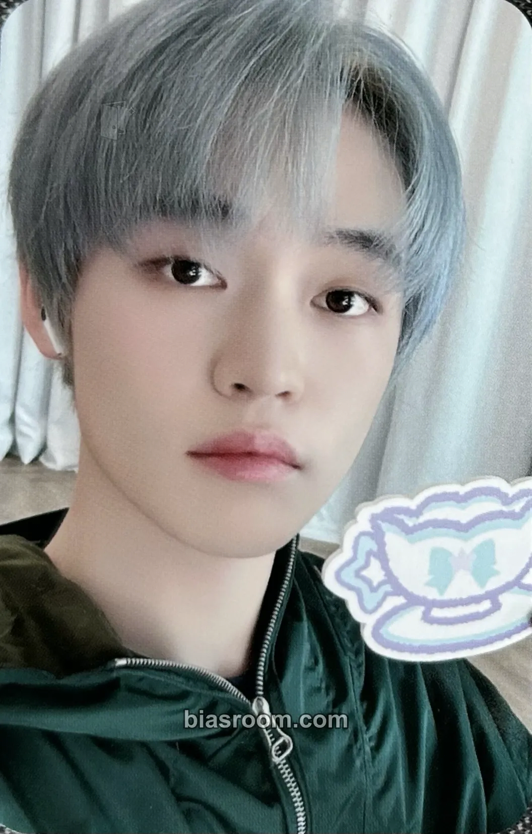 Chenle SANRIO x NCT Photocard - NCT - NCT K-pop photocard
