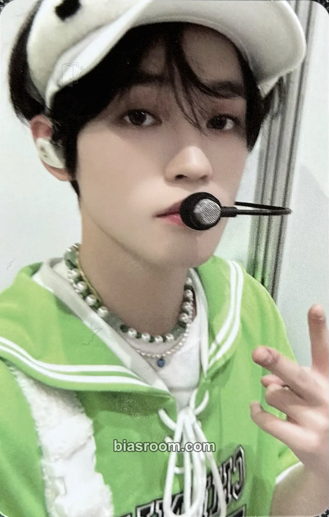 Chenle 2023 NCT CCOMAZ GROCERY STORE POP-UP Photocard - NCT - NCT K-pop photocard