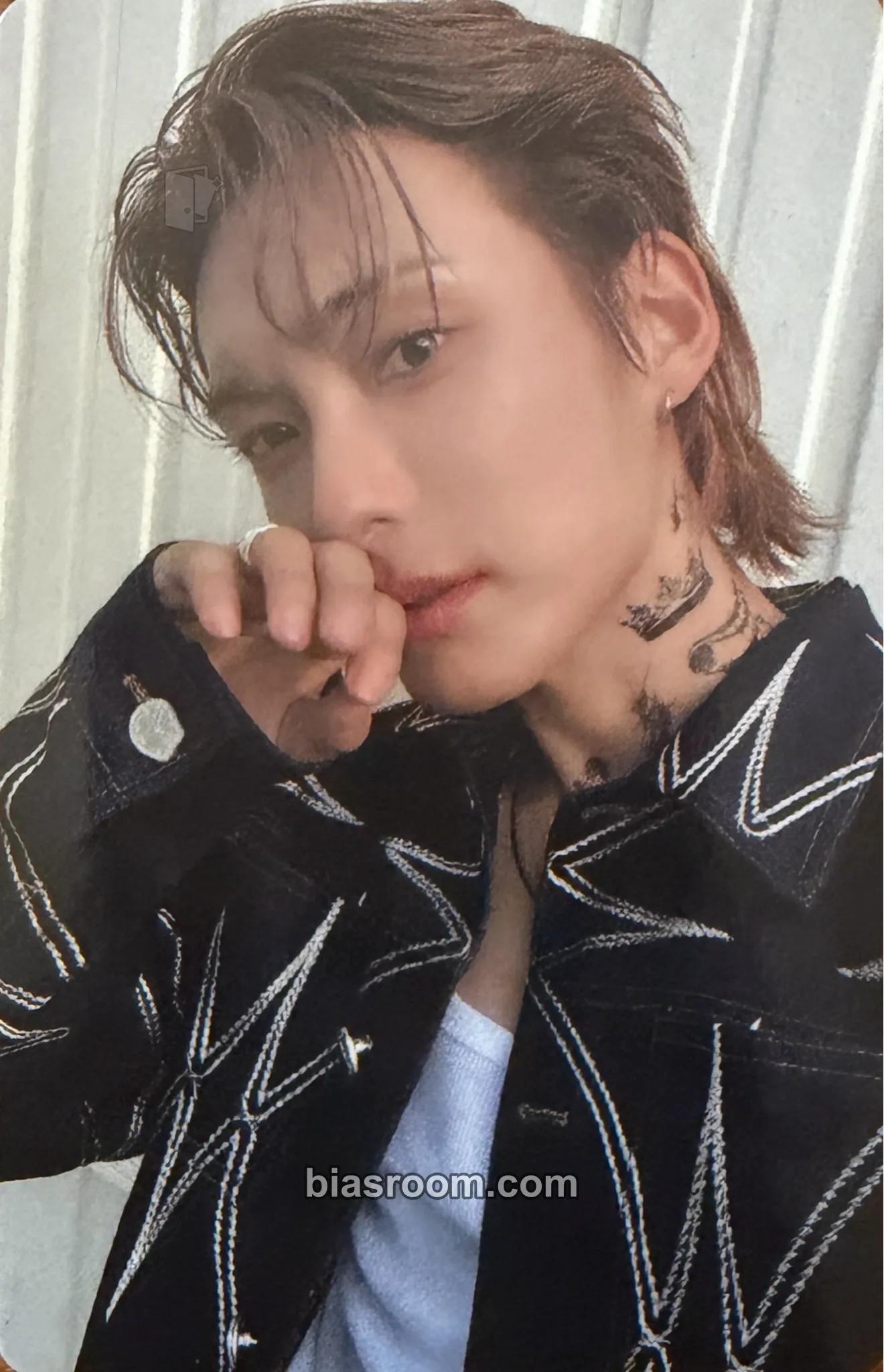 Park Junhee Photocards (A.C.E) | Bias Room