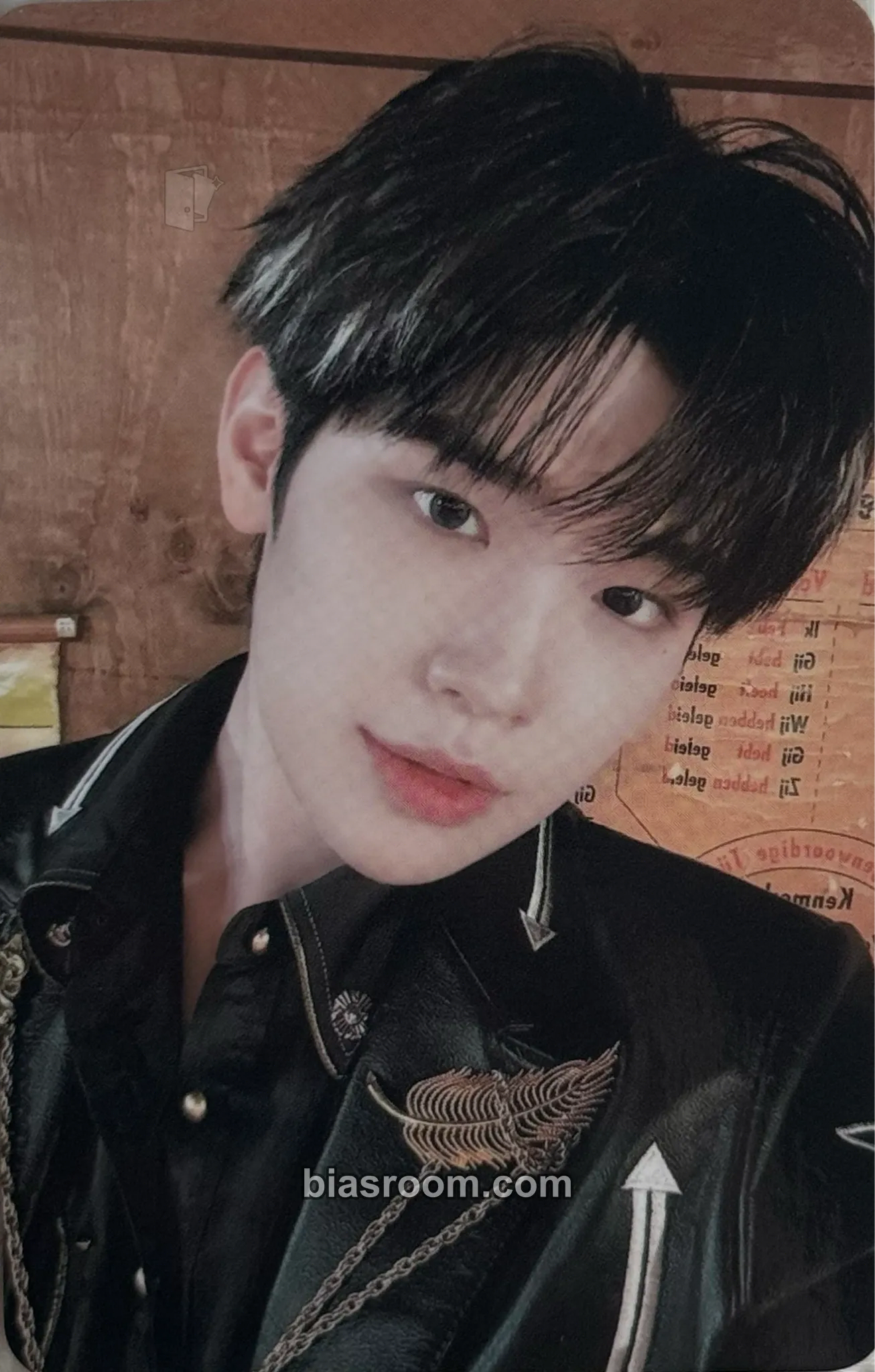 Taerae You Had Me at Hello Photocard - ZEROBASEONE - ZEROBASEONE K-pop photocard